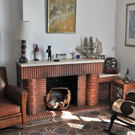 Nocleg ze śniadaniem L'allegra Réalmont
