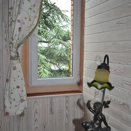 L'allegra Nocleg ze śniadaniem *