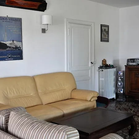 L'allegra Oda ve Kahvaltı Réalmont